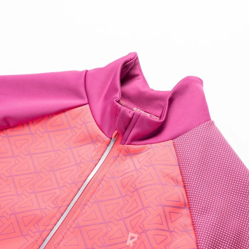Moteriška dviratininkų striukė Radvik November BV Jumper