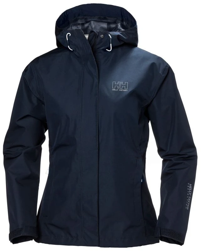 Moteriška dvisluoksnė striukė Helly Hansen Seven Jacket