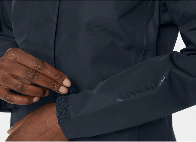 Moteriška dvisluoksnė striukė Helly Hansen Seven Jacket