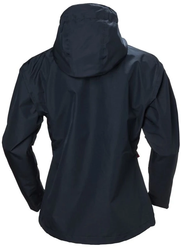 Moteriška dvisluoksnė striukė Helly Hansen Seven Jacket