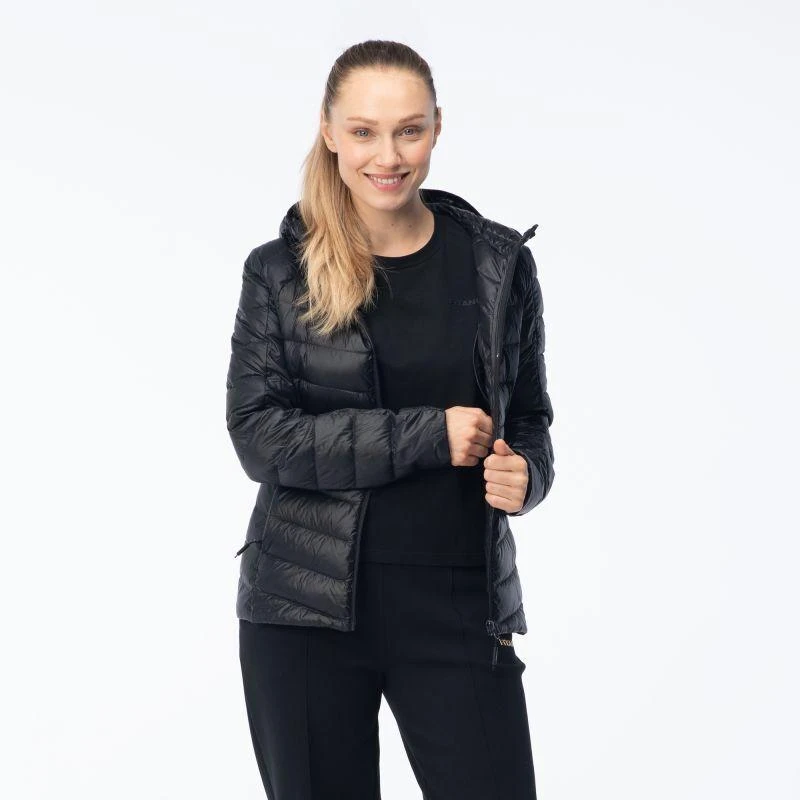 Moteriška dygsniuota striukė FROXY W