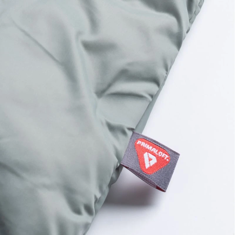 Moteriška dygsniuota striukė su PrimaLoft® užpildu Elbrus Huel
