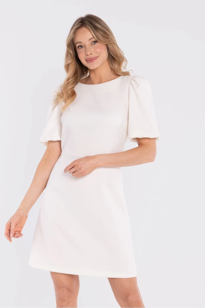 Moteriška elastingo audinio suknelė Stylove