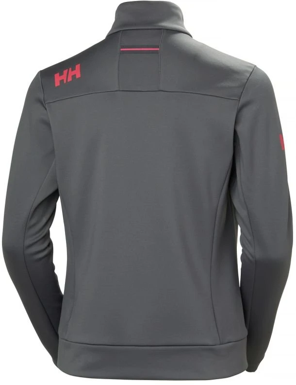 Moteriška flisinė striukė Helly Hansen Crew Fleece