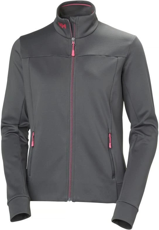 Moteriška flisinė striukė Helly Hansen Crew Fleece