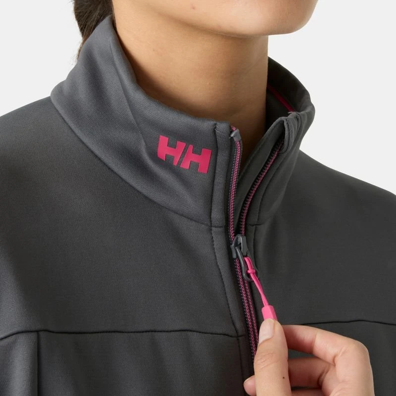 Moteriška flisinė striukė Helly Hansen Crew Fleece