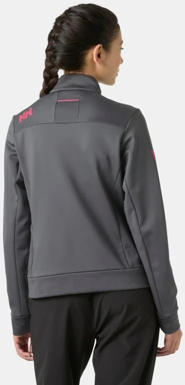 Moteriška flisinė striukė Helly Hansen Crew Fleece