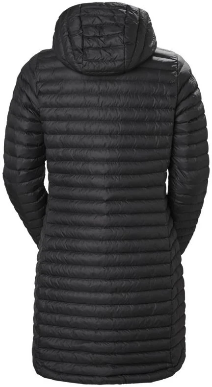 Moteriška ilga pašiltinta striukė Helly Hansen Sirdal