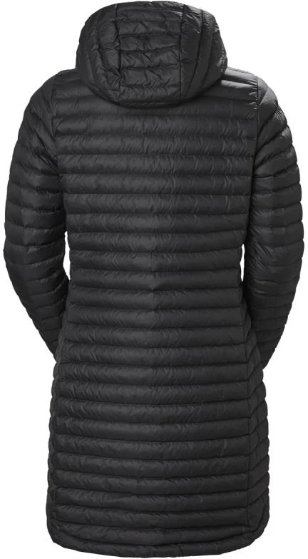 Moteriška ilga pašiltinta striukė Helly Hansen Sirdal