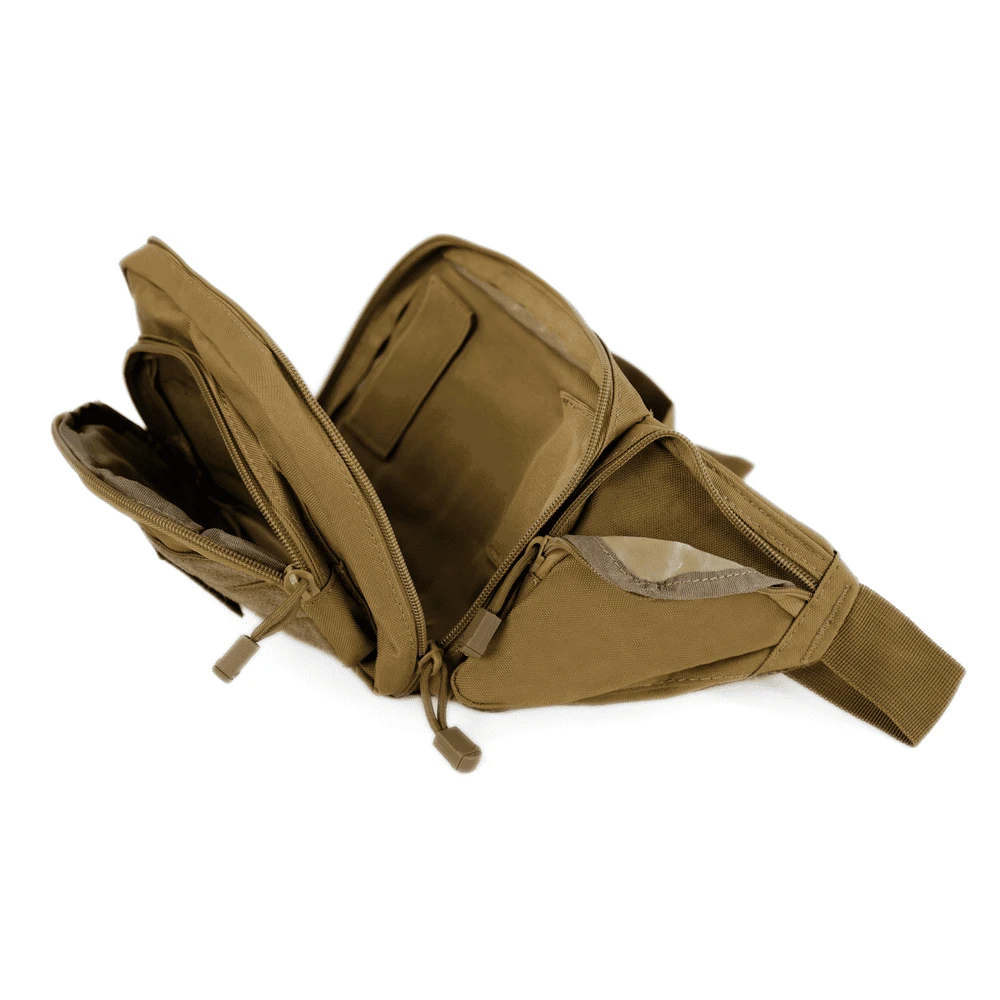 Rankinė moterims Solier SV28 Cravo
