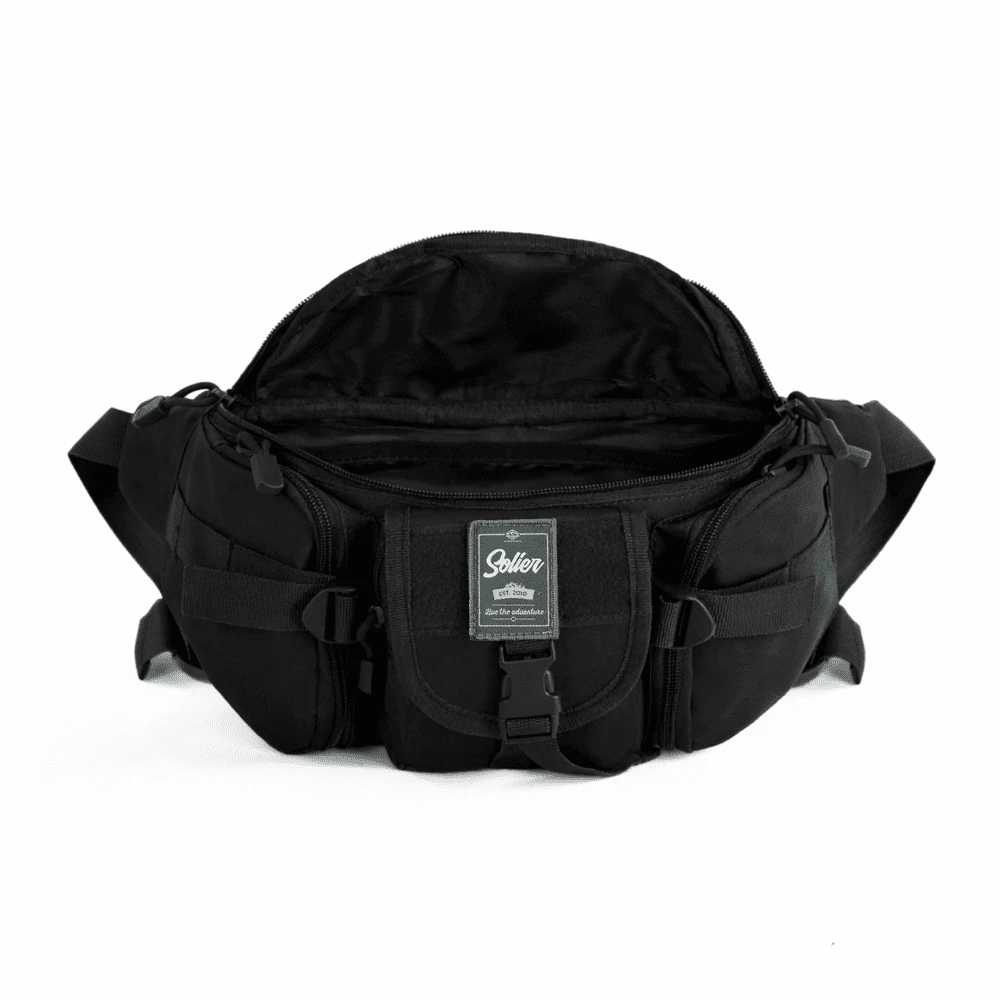 Rankinė moterims Solier SV27 Drazor