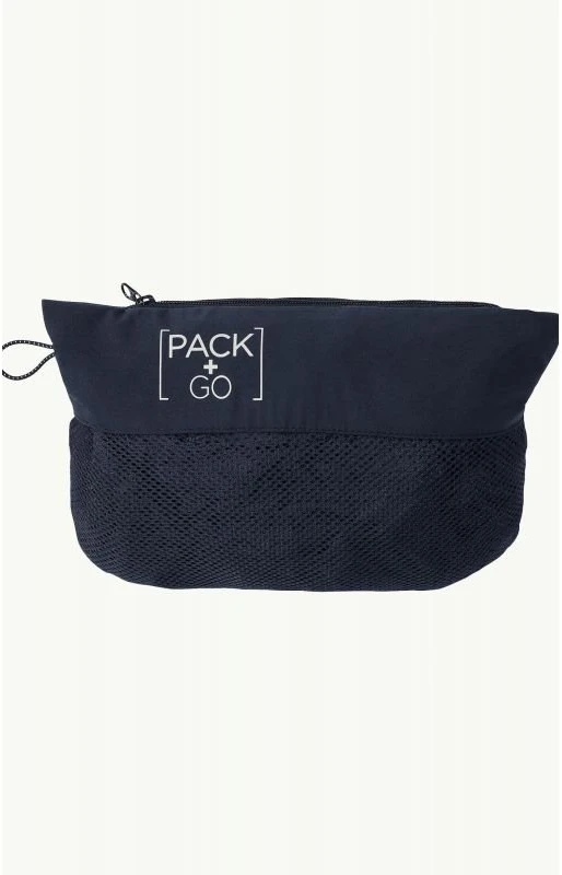 Moteriška kelioninė striukė Jack Wolfskin Pack & Go Shell
