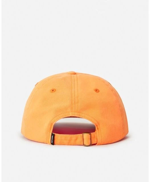 Moteriška kepurė su snapeliu Rip Curl Mixed 6 Panel Cap, turkio