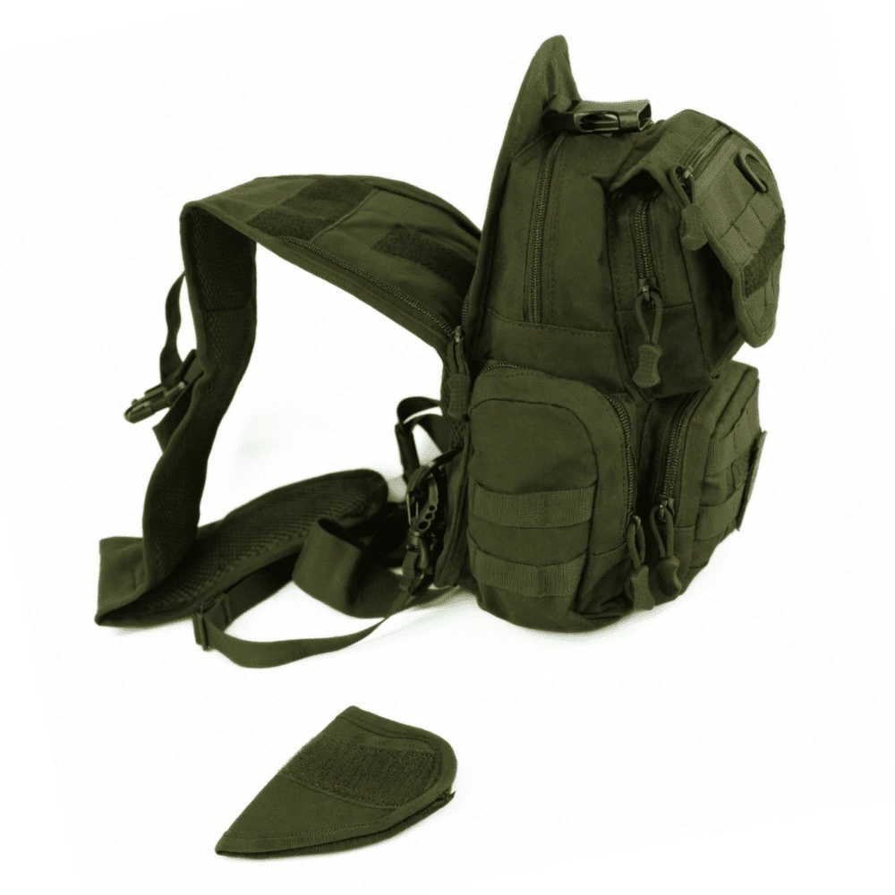 Rankinė moterims Solier SV25 Recon