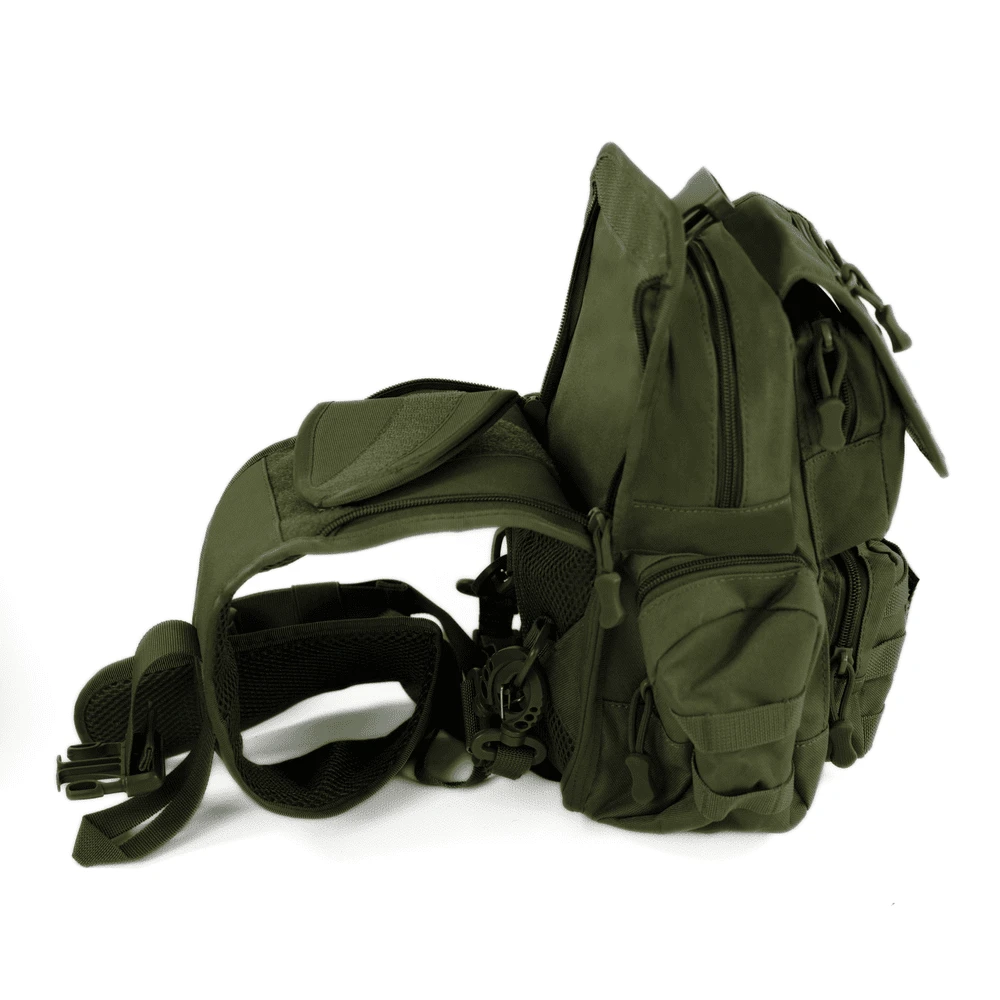 Rankinė moterims Solier SV25 Recon