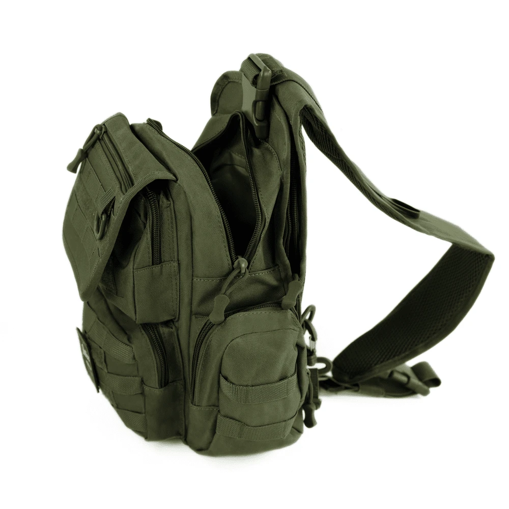 Rankinė moterims Solier SV25 Recon