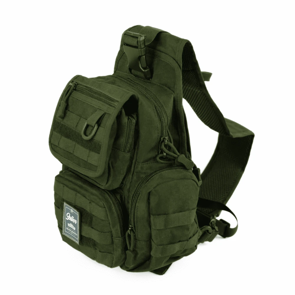 Rankinė moterims Solier SV25 Recon