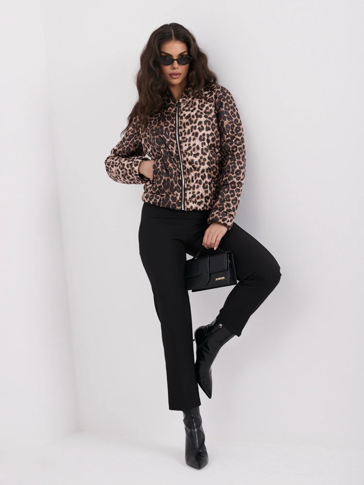 Striukė moterims ITALY MODA MI-KR-88588.30