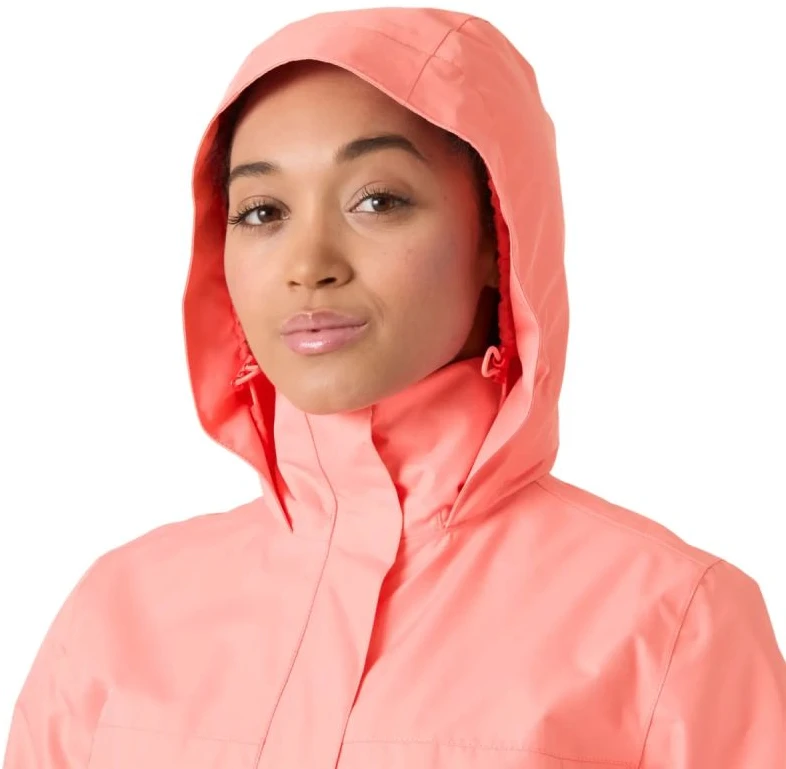 Moteriška lietaus striukė Helly Hansen Aden Jacket
