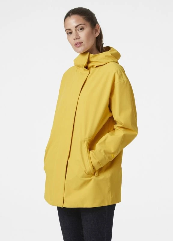 Moteriška lietaus striukė Helly Hansen Jane