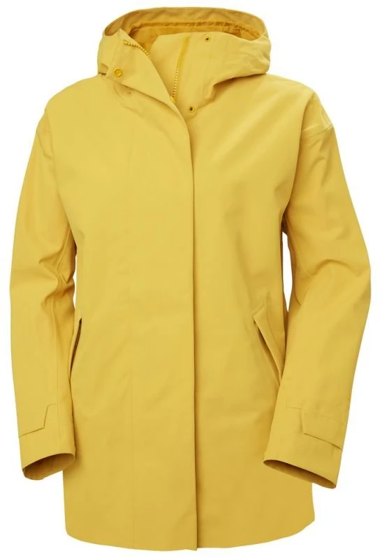 Moteriška lietaus striukė Helly Hansen Jane