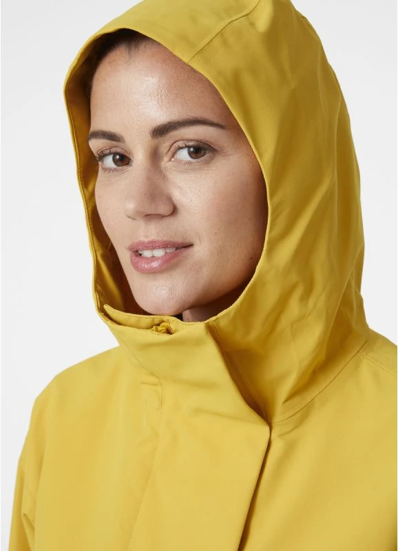 Moteriška lietaus striukė Helly Hansen Jane