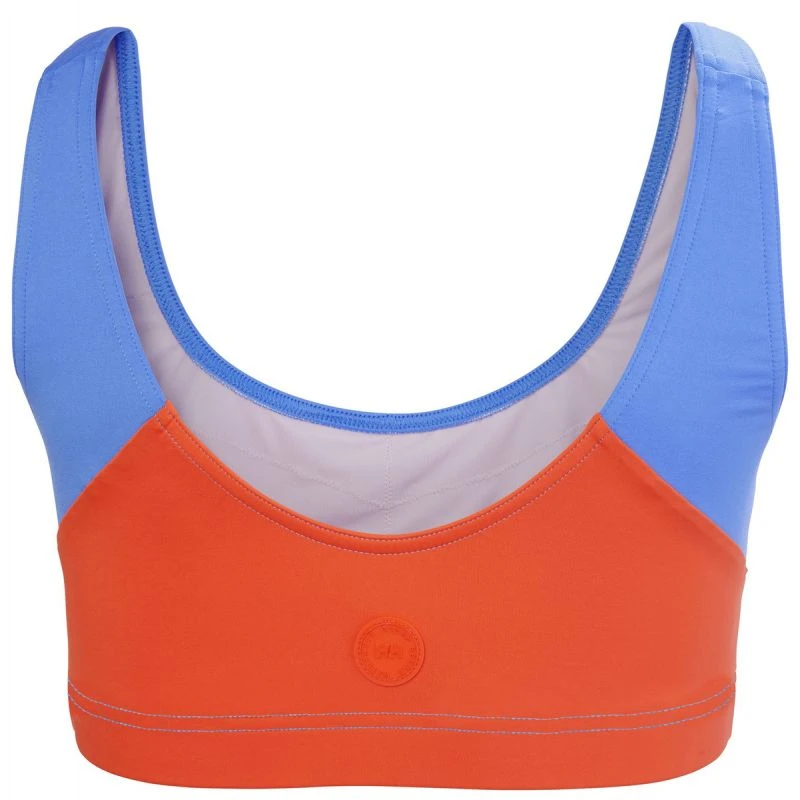 Moteriška maudymosi liemenėlė Helly Hansen, mėlyna