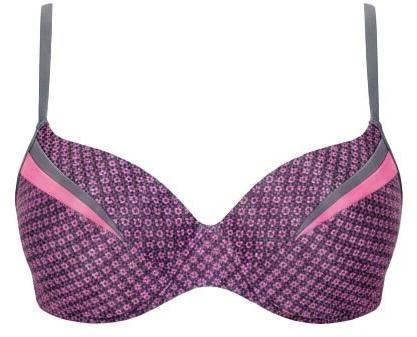 Moteriška maudymosi liemenėlė Miri M-831