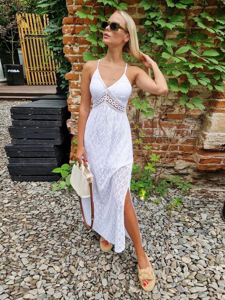 Moteriška mini suknelė – rožinė