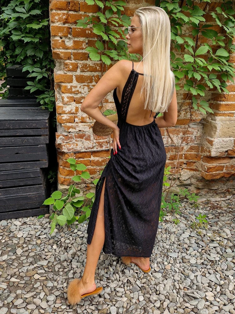 Moteriška mini suknelė – rožinė