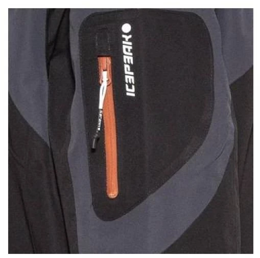 Icepeak Dacono W 53191 506 slidinėjimo striukė