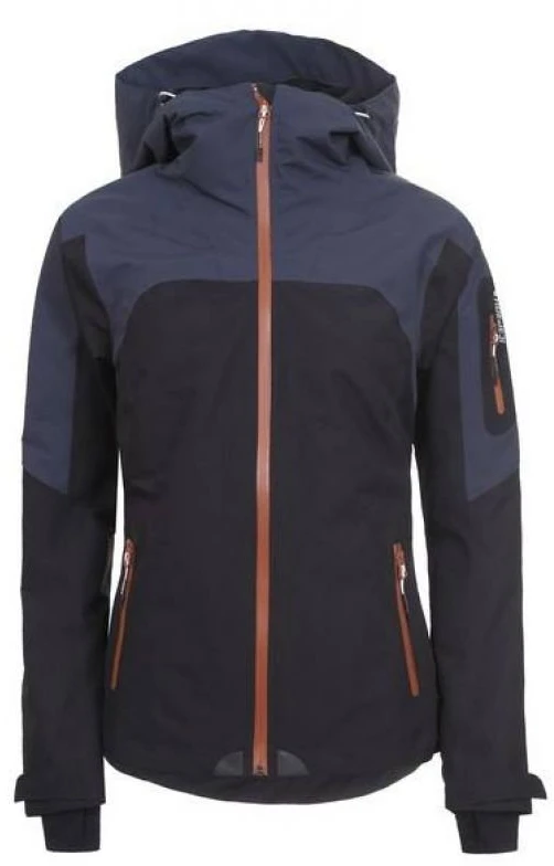 Icepeak Dacono W 53191 506 slidinėjimo striukė