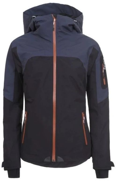 Icepeak Dacono W 53191 506 slidinėjimo striukė