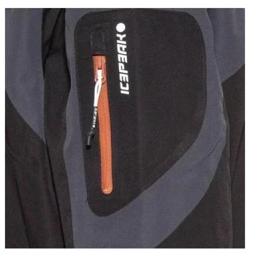 Icepeak Dacono W 53191 506 slidinėjimo striukė