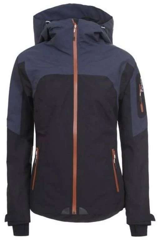 Icepeak Dacono W 53191 506 slidinėjimo striukė