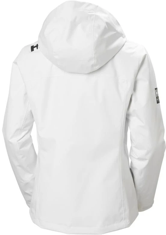Moteriška neperšlampama striukė Helly Hansen Crew Hooded Midlayer 2.0