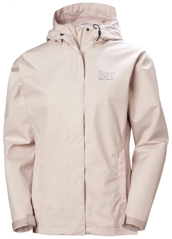 Moteriška neperšlampama striukė Helly Hansen Seven 094