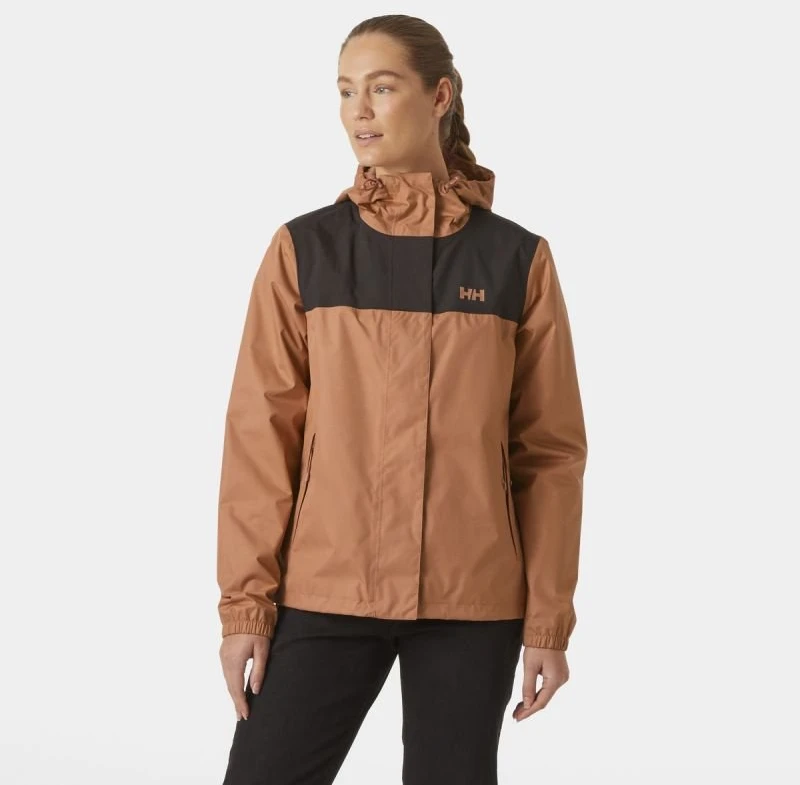 Moteriška neperšlampama striukė Helly Hansen Vancouver Rain Jacket