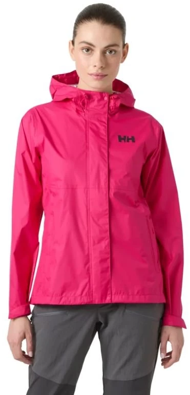 Moteriška neperšlampama striukė Helly Hansen Loke 2.0