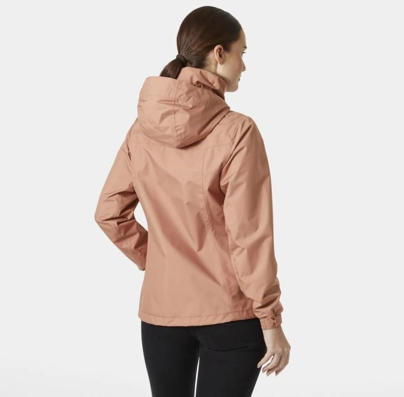 Moteriška neperšlampama striukė Helly Hansen Aden Jacket