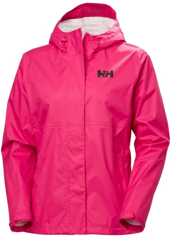 Moteriška neperšlampama striukė Helly Hansen Loke 2.0