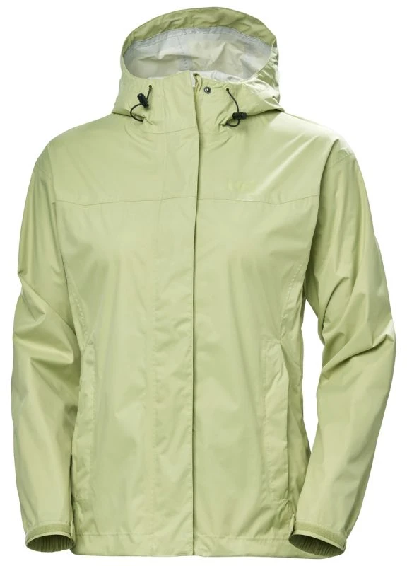 Moteriška neperšlampama striukė Helly Hansen Loke Jacket