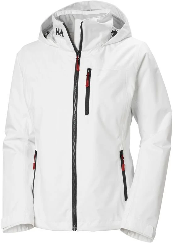 Moteriška neperšlampama striukė Helly Hansen Crew Hooded Midlayer 2.0