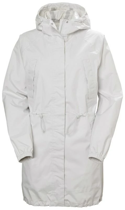 Moteriška neperšlampama striukė Helly Hansen Escape Coat, pilka