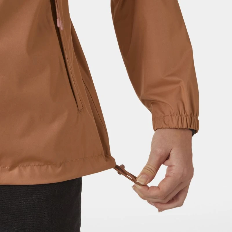 Moteriška neperšlampama striukė Helly Hansen Vancouver Rain Jacket