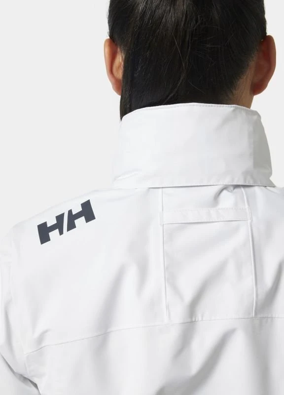 Moteriška neperšlampama striukė su gobtuvu Helly Hansen Crew