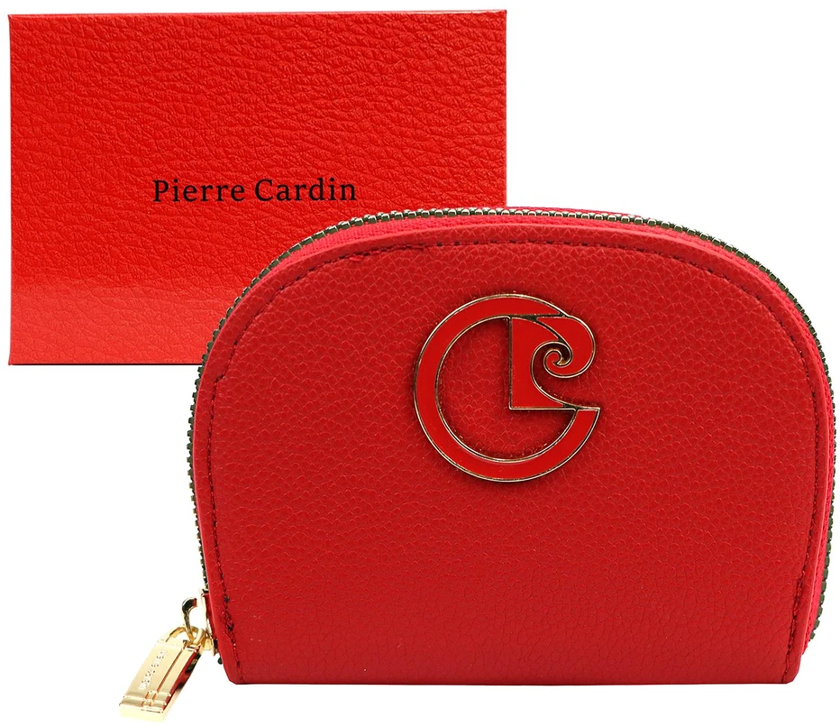 Moteriška odos imitacijos piniginė Pierre Cardin