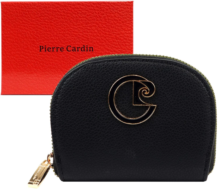 Moteriška odos imitacijos piniginė Pierre Cardin