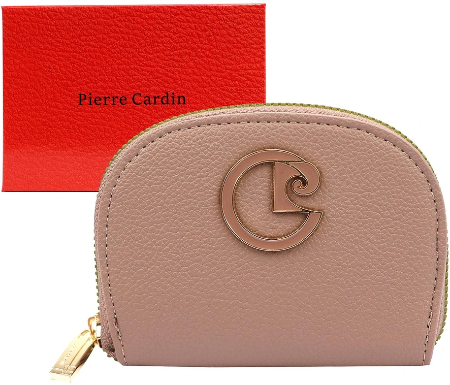 Moteriška odos imitacijos piniginė Pierre Cardin