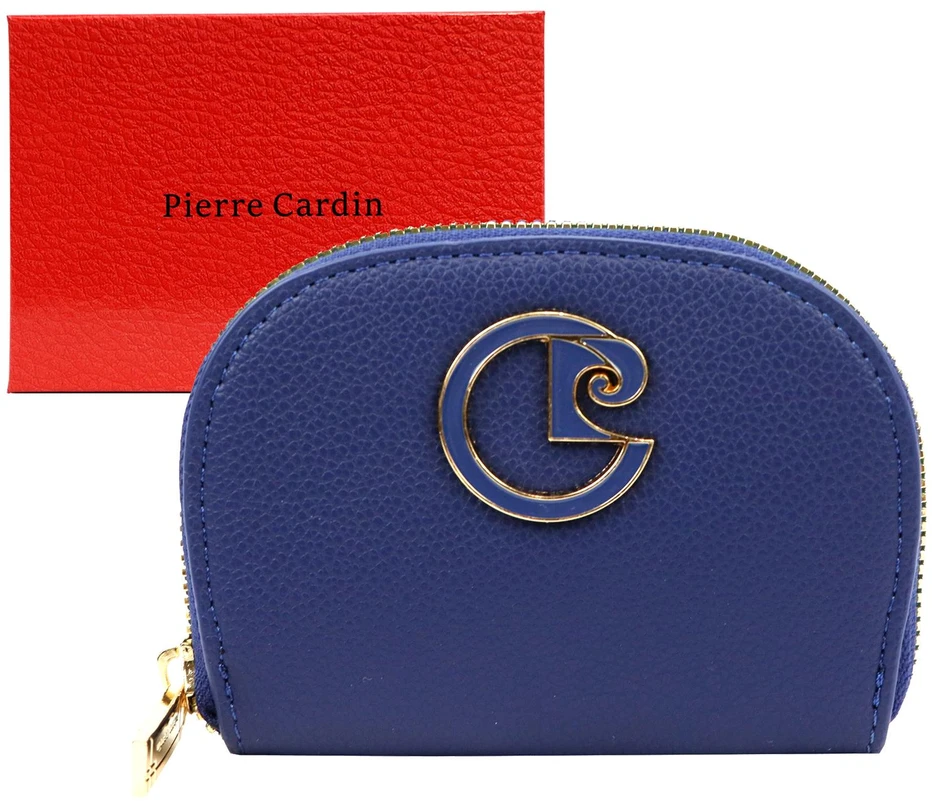 Moteriška odos imitacijos piniginė Pierre Cardin